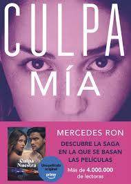 Culpa Mía