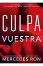 Culpa Vuestra
