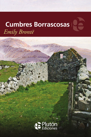 Cumbres Borrascosas