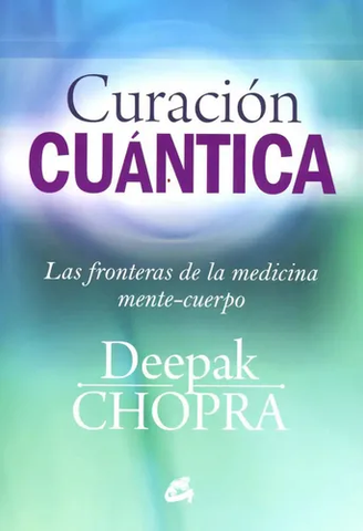 Curación Cuántica
