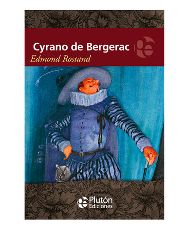 Cyrano de Bergerac