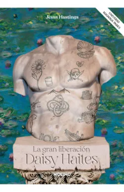 Daisy Haites La Gran Liberación