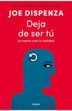 Deja de Ser Tú