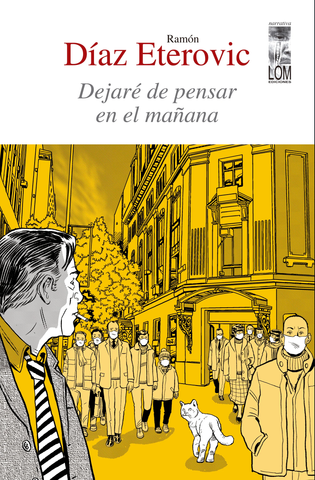 Dejaré de Pensar en el Mañana