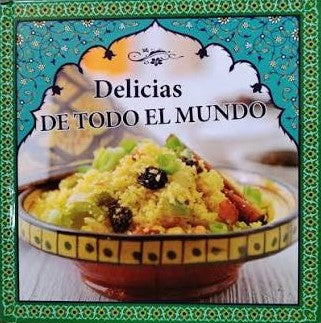 Delicias de Todo el Mundo