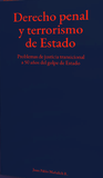 Derecho Penal y Terrorismo de Estado