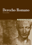 Derecho Romano