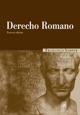 Derecho Romano