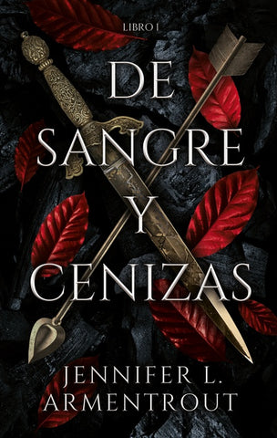 De Sangre y Cenizas 1