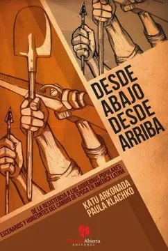 Desde Abajo Desde Arriba