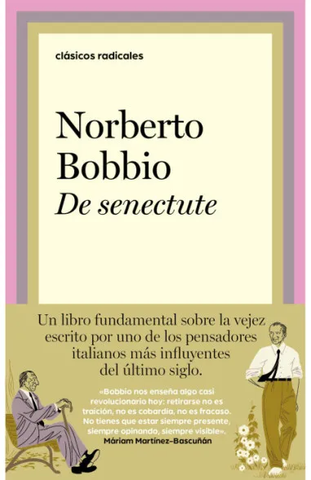 De Senectute