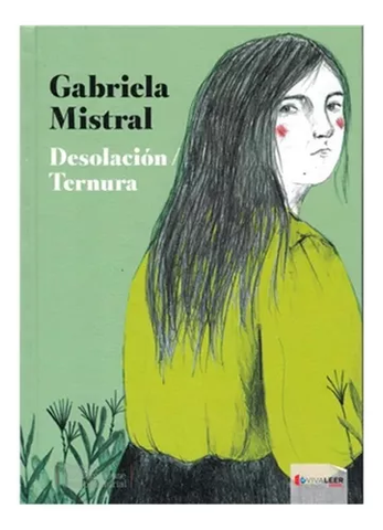 Desolación - Ternura