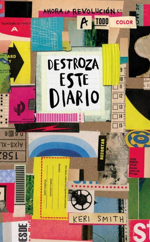 Destroza Este Diario