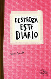 Destroza Este Diario Rosado