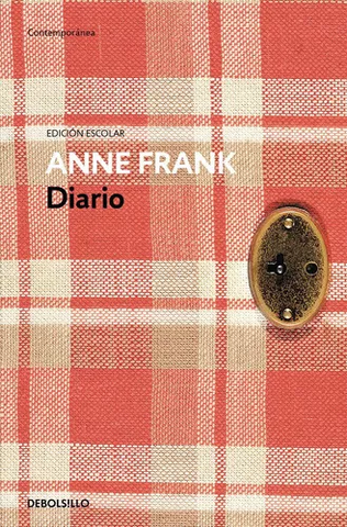Diario de Ana Frank