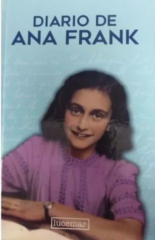 Diario de Ana Frank