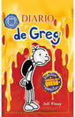 Diario de Greg 1 El Renacuajo
