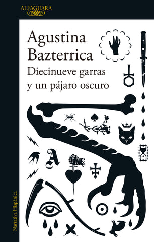 Diecinueve Garras y un Pájaro Oscuro