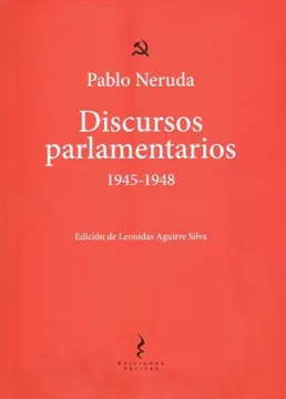 Discursos Parlamentarios 1945-1948