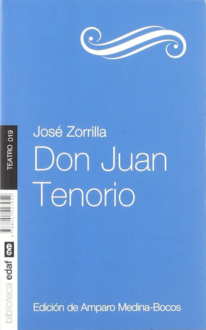 Don Juan Tenorio