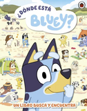 Dónde Está Bluey