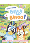 Dónde Están Bluey y Bingo