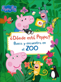 Dónde Está Peppa