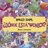 ¿ Dónde Está Wonka ?