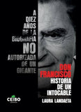 Don Francisco Historia de un Intocable