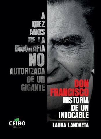 Don Francisco Historia de un Intocable