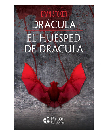 Drácula - El Huésped de Drácula