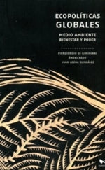 Ecopolíticas Globales