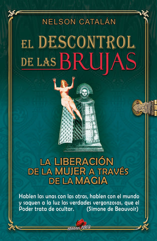 El Descontrol de las Brujas