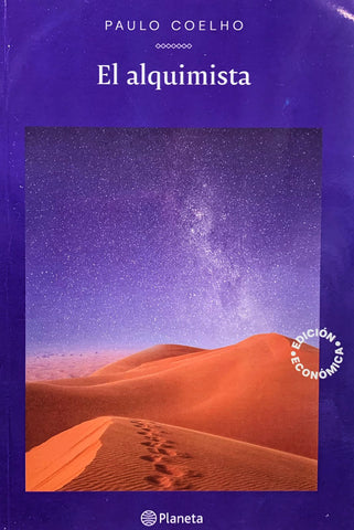 El Alquimista