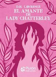 El Amante de Lady Chatterley