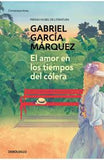 El Amor en los Tiempos del Cólera