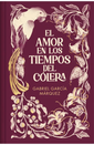 El Amor en los Tiempos del Cólera