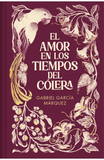 El Amor en los Tiempos del Cólera