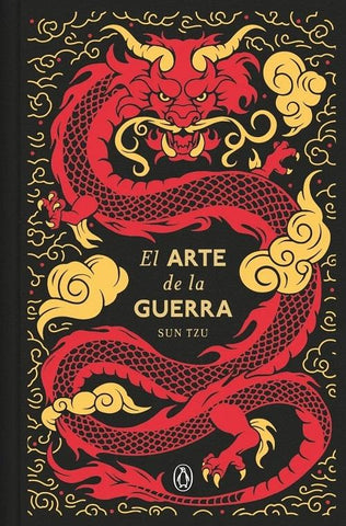 El Arte de la Guerra