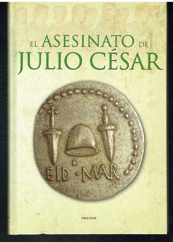 El Asesinato de Julio César