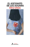 El Asesinato de los Aosawa