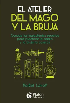 El Atelier del Mago y la Bruja