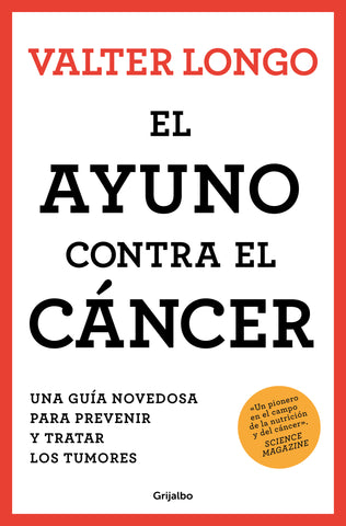 El Ayuno Contra el Cáncer