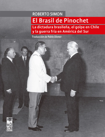 El Brasil de Pinochet