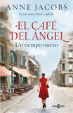 El Café del Ángel