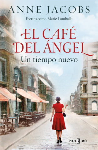El Café del Ángel