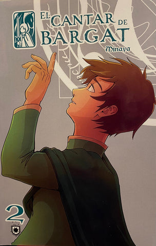 El Cantar de Bargarat 2