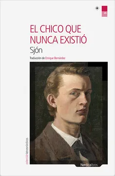 El Chico que Nunca Existió