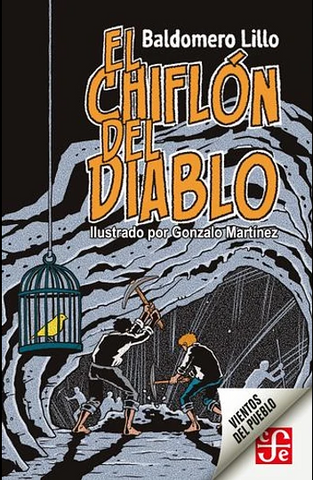 El Chiflón del Diablo