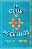El Club de los Acertijos